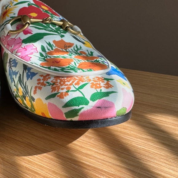 Ken Scott x Gucci Loafers - Picture 3 of 11